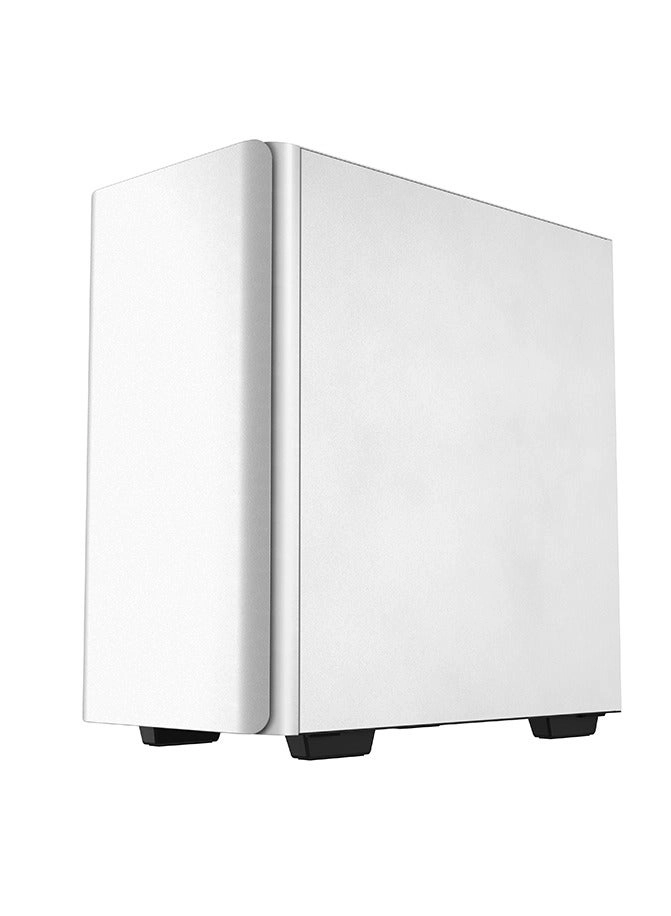 CK500 - Tempered Glass Side Panel Mid-Tower