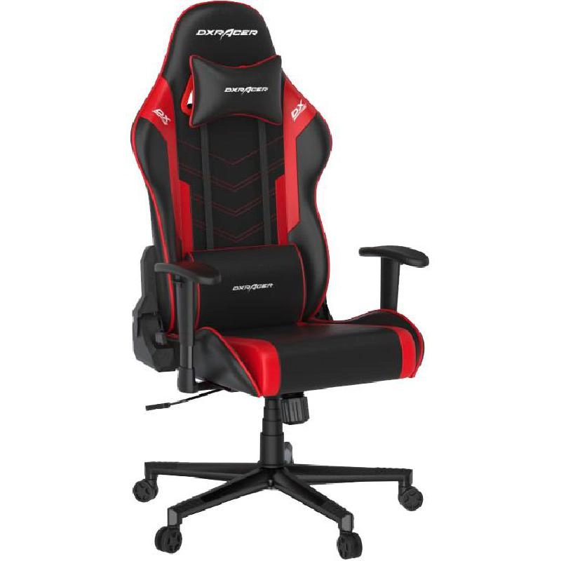 P132 Prince - Gaming Chair Premium PU-leather