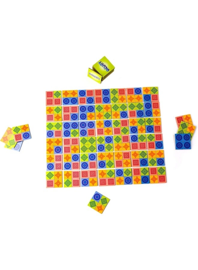 Fat Brain Toy Co. Acuity - ages 6 to adult