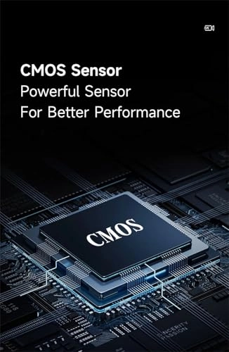 HDV255K - 5K 30FPS 60FPS