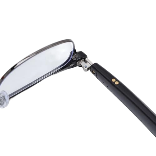 Smart Glasses - Blue Light Blocking Open Ear Speaker Voice Control