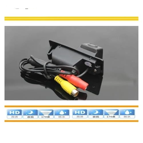 Rear View Camera - Wireless 656 x 492 pixels