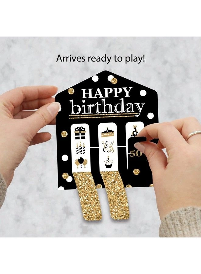 Reunited Pull Tabs - 12 pieces