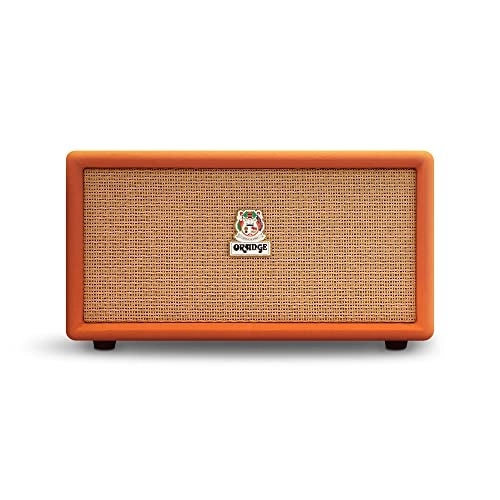 Orange Box L - 50W