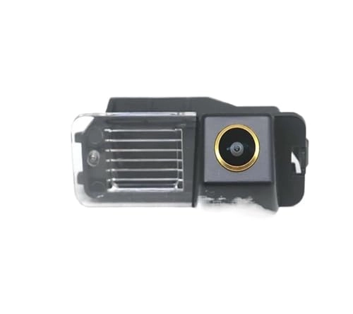 AHD Waterproof Car Reverse Camera - Wire AHD720P/AHD1080P
