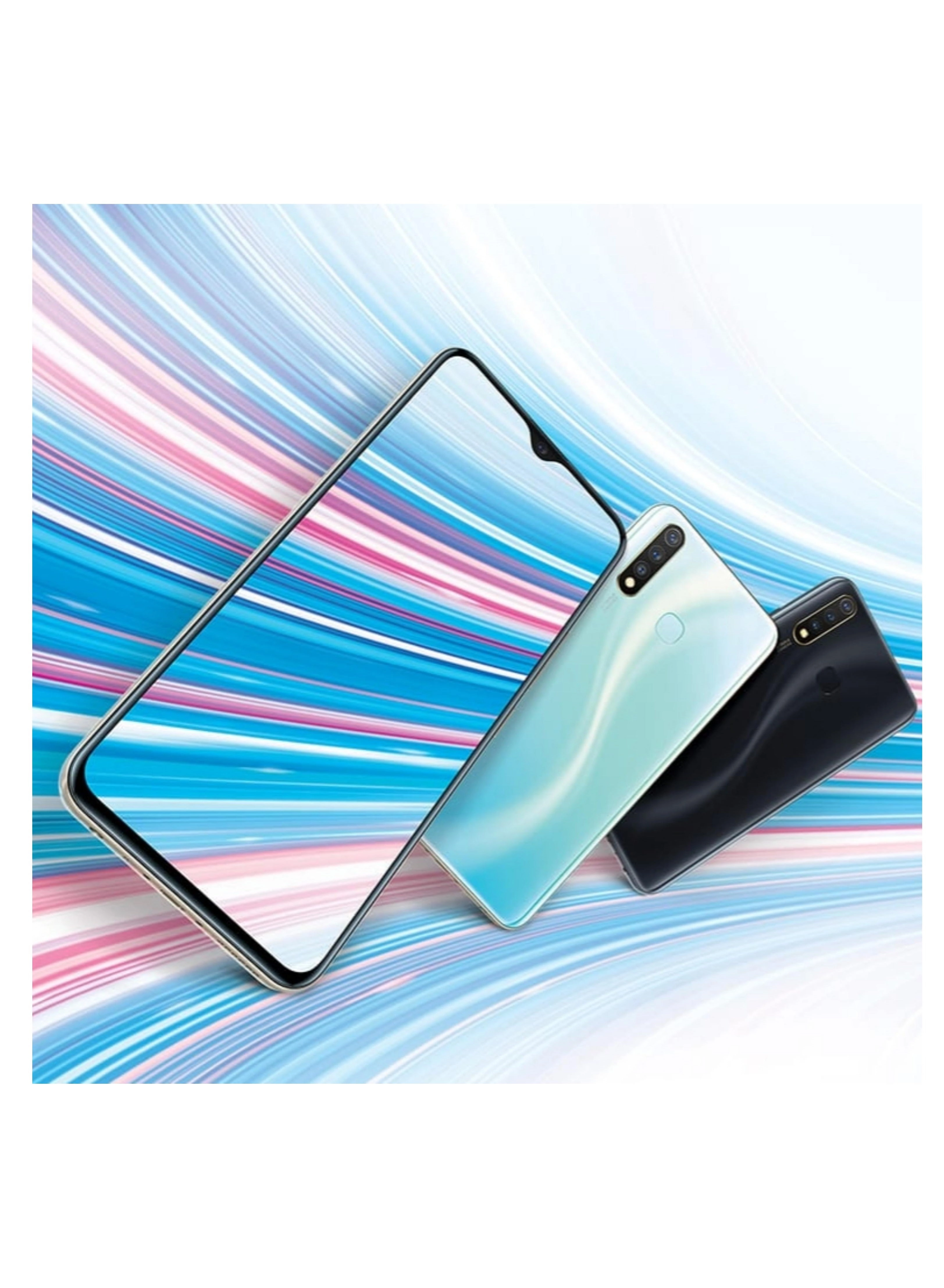 Y19 - 8 GB 256 GB
