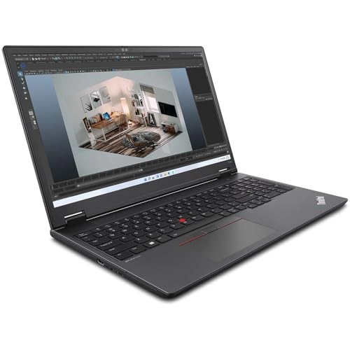 ThinkPad P16v Gen 2 21KXCTO2WW - 16'' Core Ultra 9 185H 96GB DDR5 4TB SSD