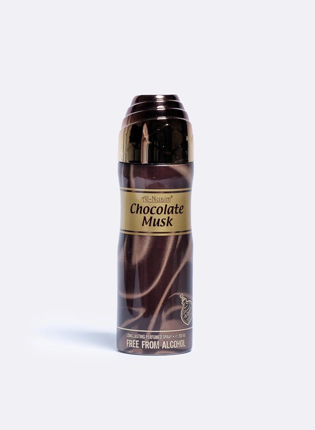 Al-Nuaim Chocolate Musk - Musk 200 ml
