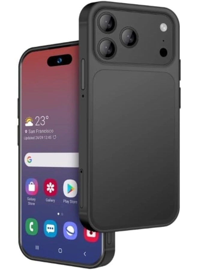 17 Pro Max Mini - 8GB 512GB