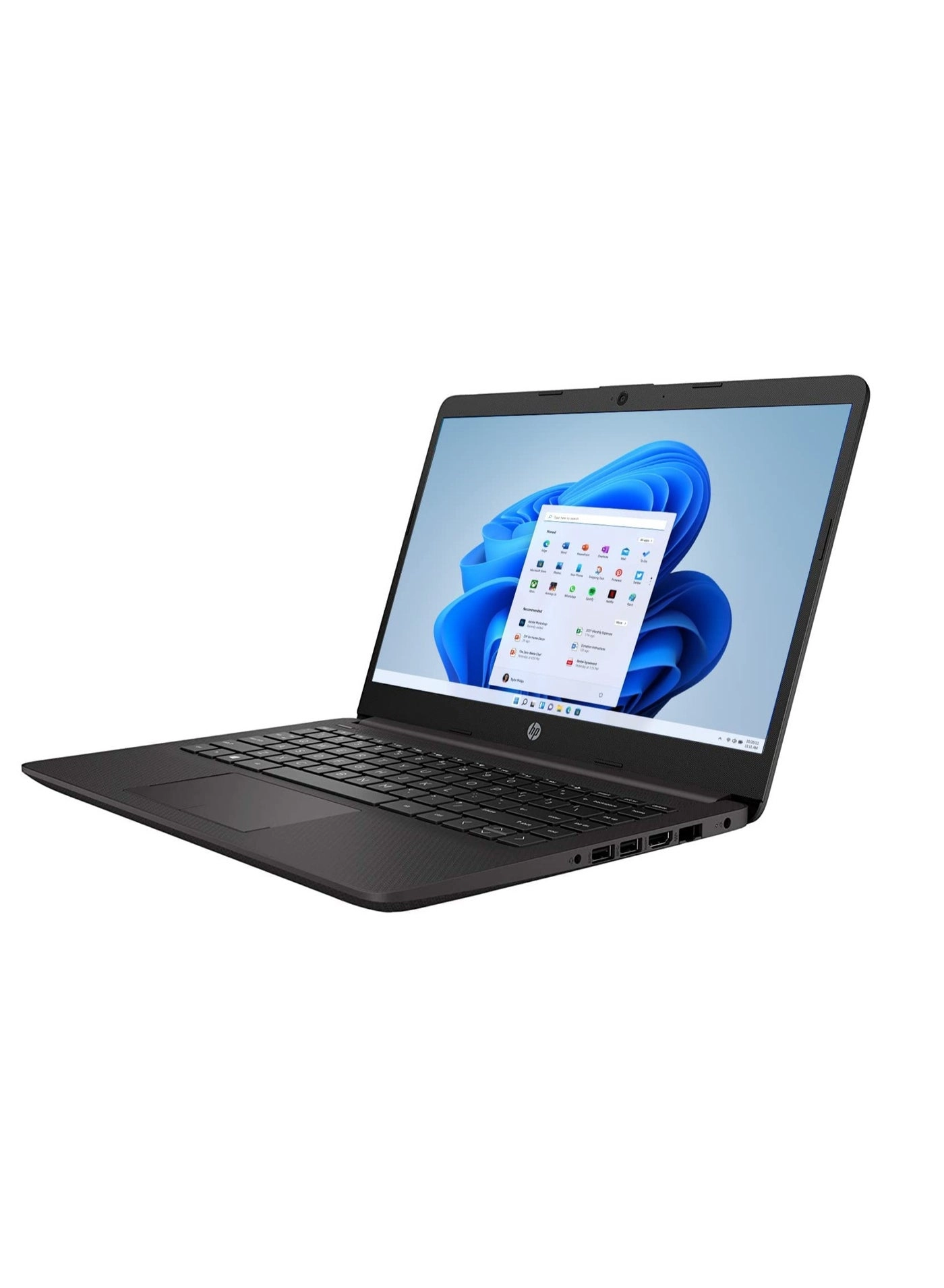 G Series 240 G8 - 14'' i3-1035 G7 12GB DDR4 512GB SSD