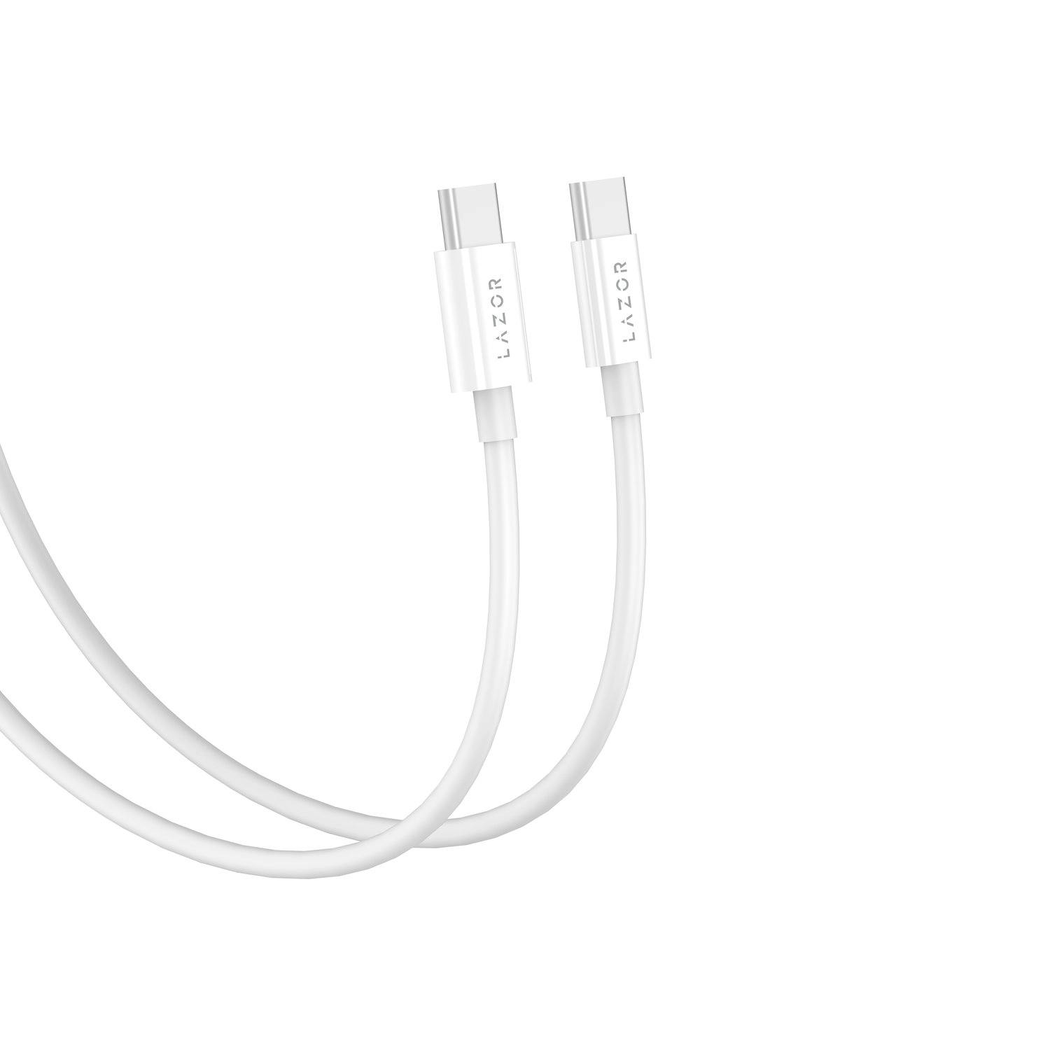 USB-C To USB-C Cable 60W USB-C to USB-C 1m