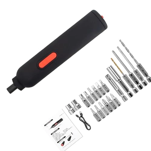 Electric Screwdriver - 320Ah