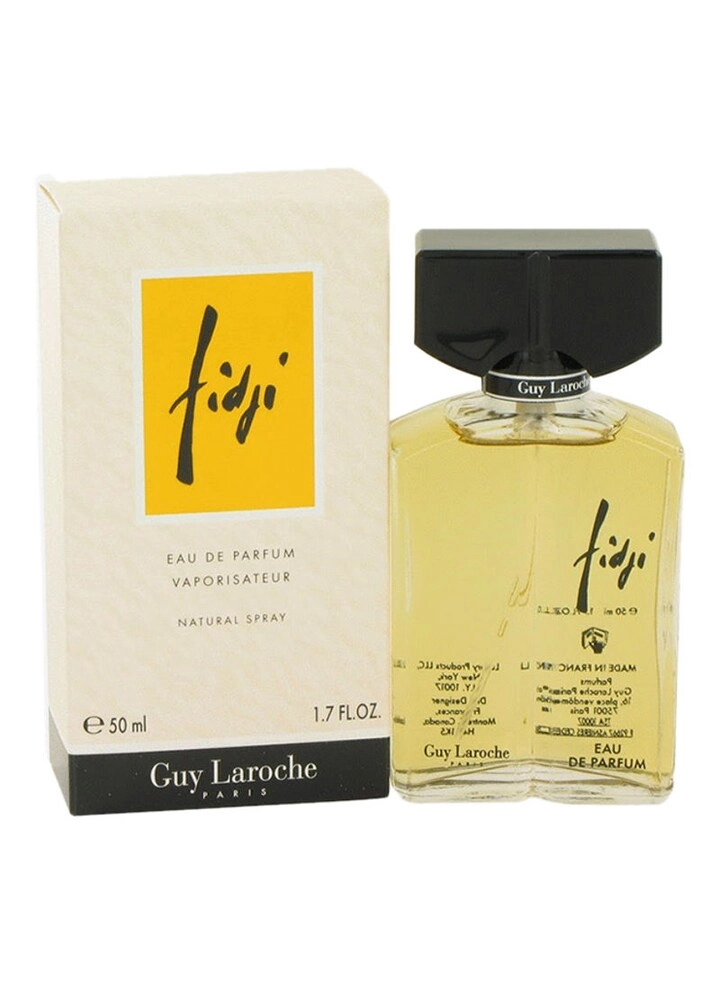Guy Laroche Fidji Eau de Toilette 50ml
