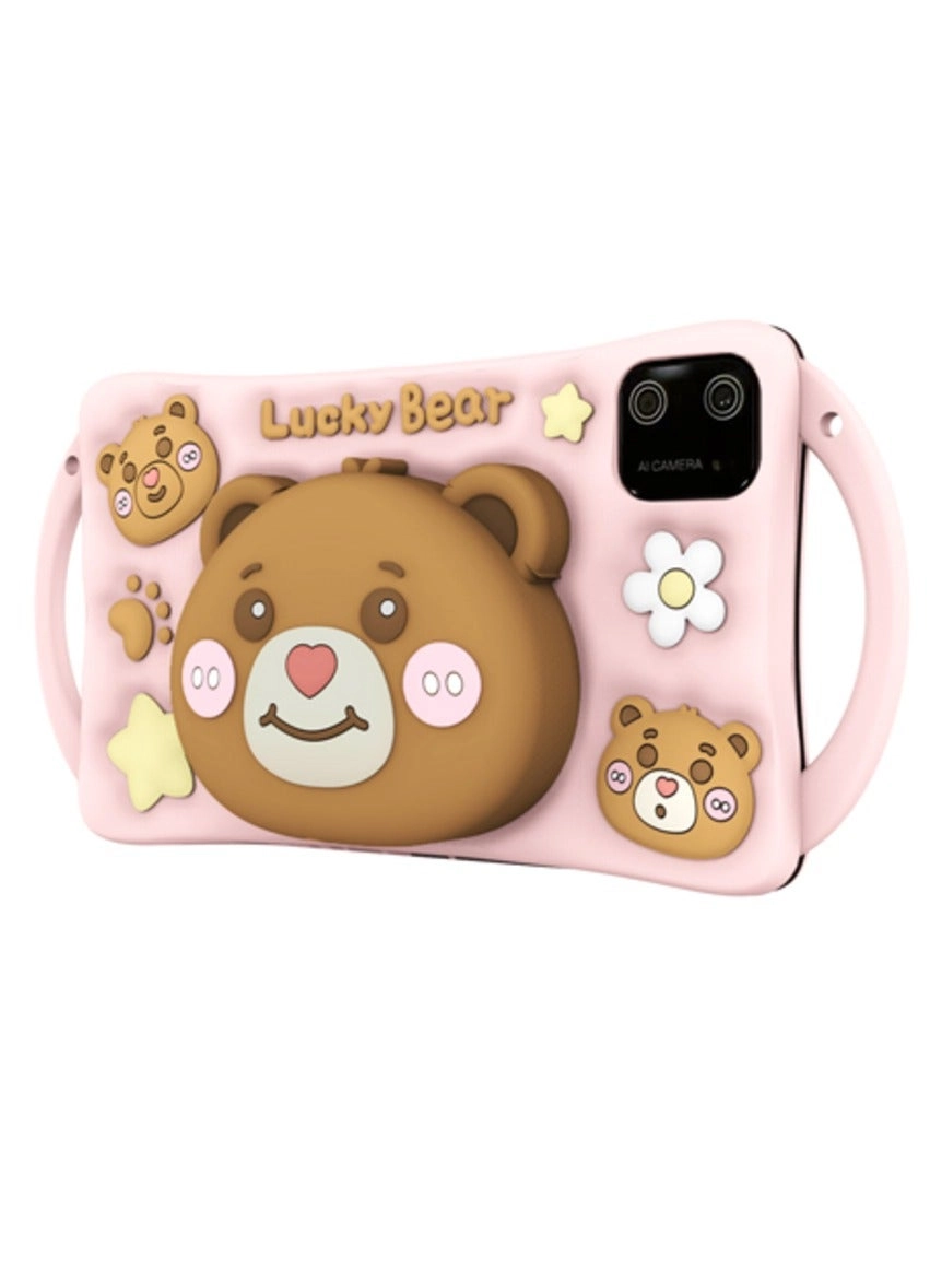 K6 Kids Tablet - 6GB 7 Inch 128GB