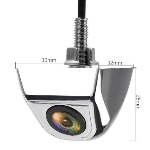 Reversing Camera - Night Vision