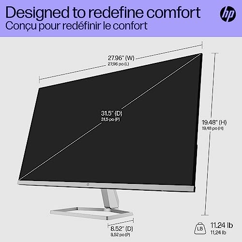 M32f - 2H5M7AA#ABA 32 inch 1920 X 1080 pixels