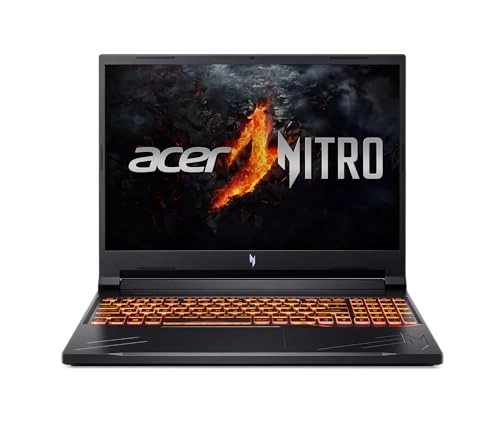Nitro V 16 ANV16-41-R5J0 - 16'' Ryzen 7 8845HS 16GB DDR5 1000GB SSD