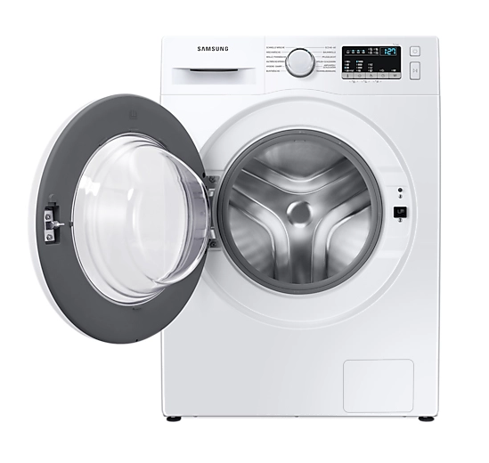 9Kg Front Load Washing Machine - Inverter AI Addwash