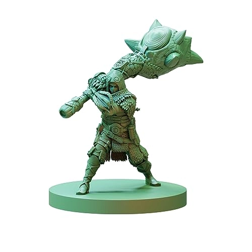 Monster Hunter World: The Board Game - Hunter's Arsenal Expansion