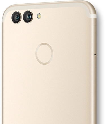 nova 2 Plus - 4GB 64GB