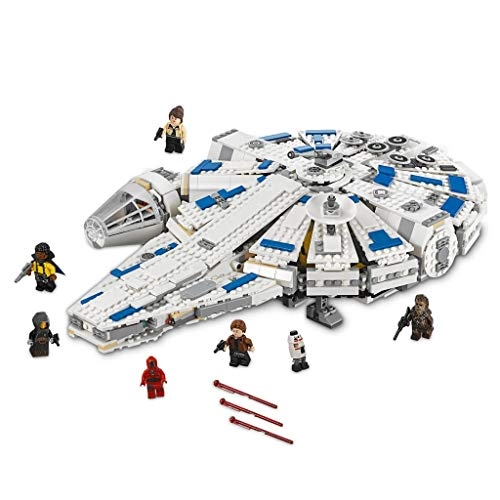 Star Wars Kessel Run Millennium Falcon (75212)