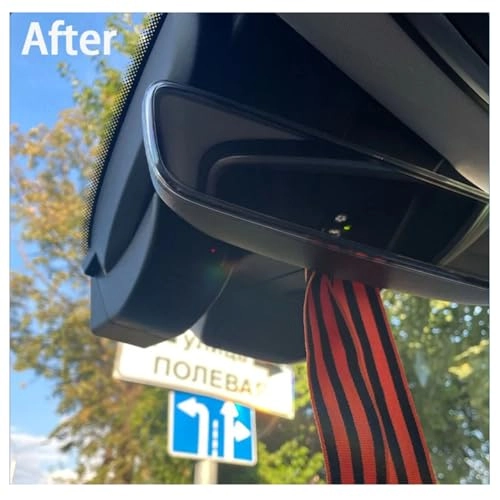 Dash Cam for Geely Tugella Xingyue FY11 - 1K 1080P Front