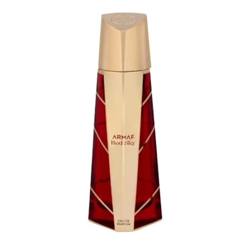 Red Sky Eau de Parfum 105ml