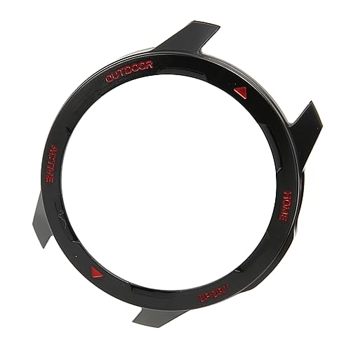 Bumper Case for Mi Watch Color 2 and Mi Watch S1 Active