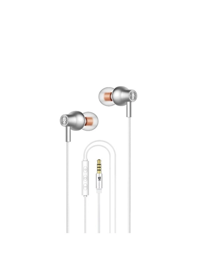 Alto Wired Earbud