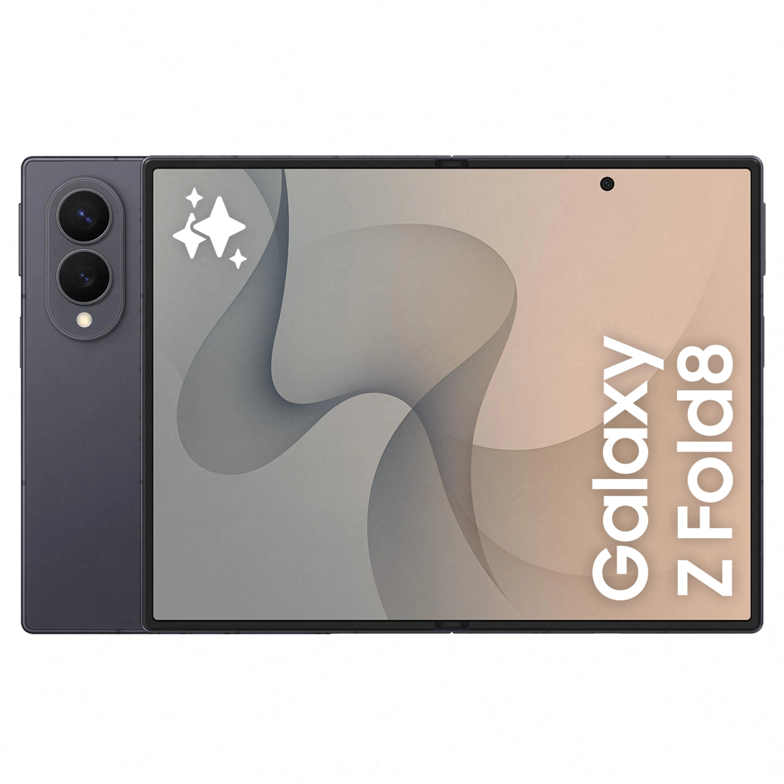 Samsung Galaxy z fold8 16GB 1TB