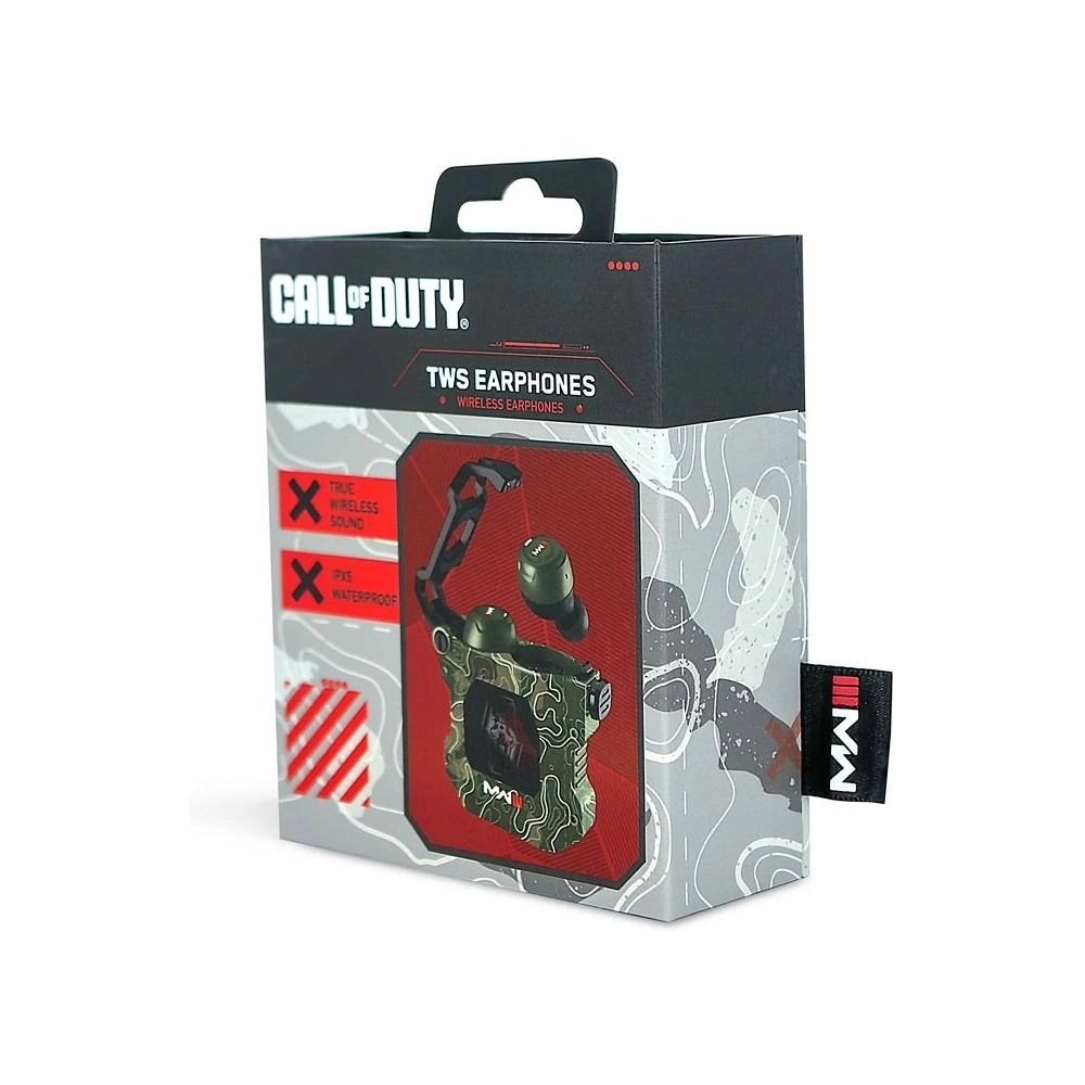 Call of Duty Modern Warfare III COD260 Wireless Earbud