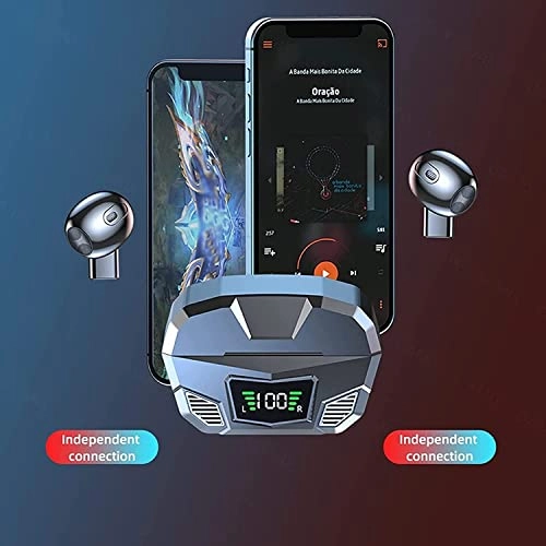 Wireless Bluetooth Headphones Wireless Earbud