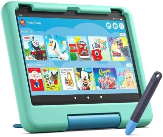 FHD 10 - 10.1" 32 GB