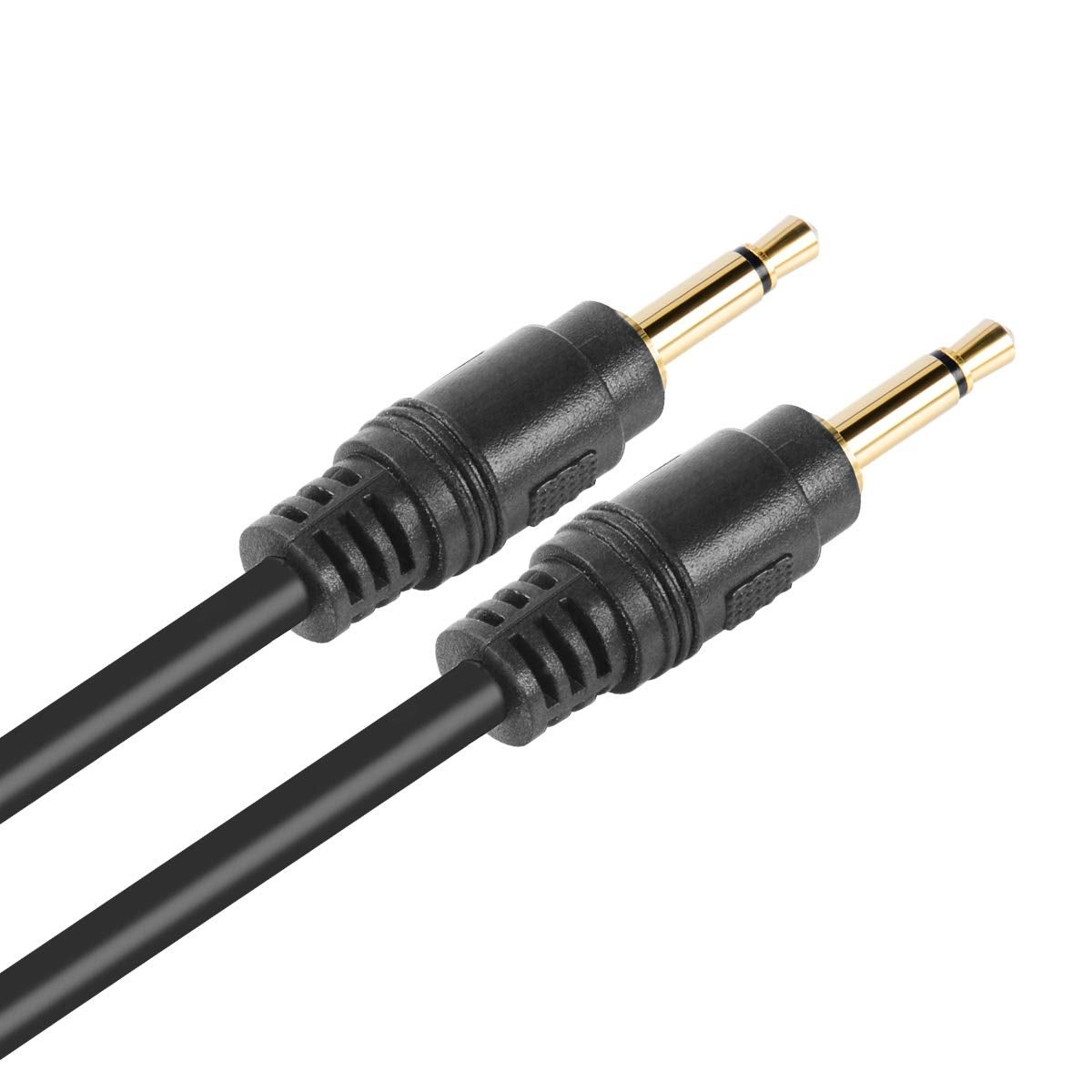 3.5mm Mono Cable - 12FT