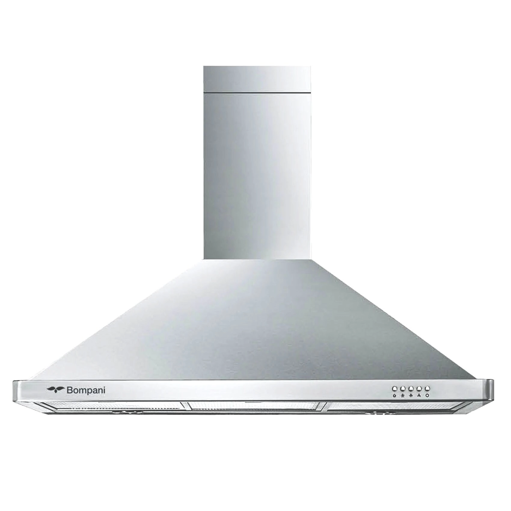 Bompani Built-in Hood 90ST - 90cm