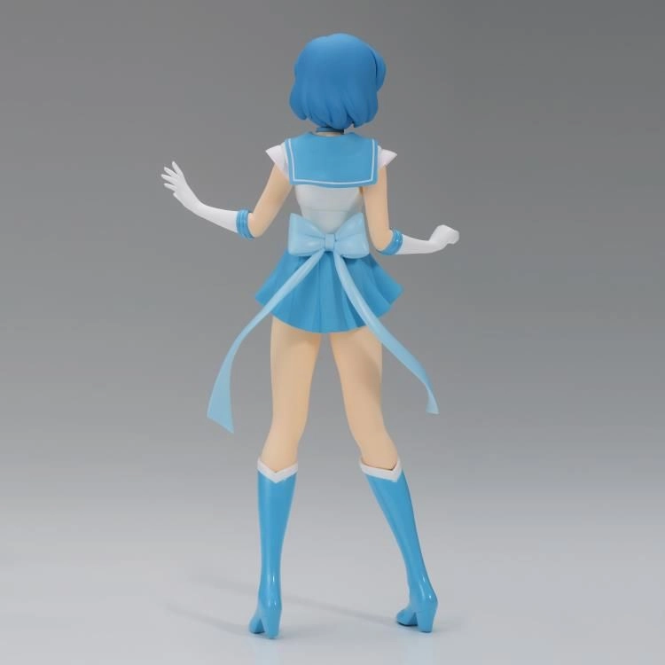 Sailor Mercury - Sailor Moon ETMG&G-Super V.B Statue