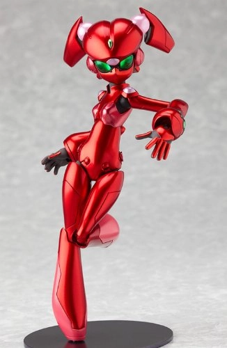 Scarlet Rain - Accel World (22.4 cm) (AFGMAX127)