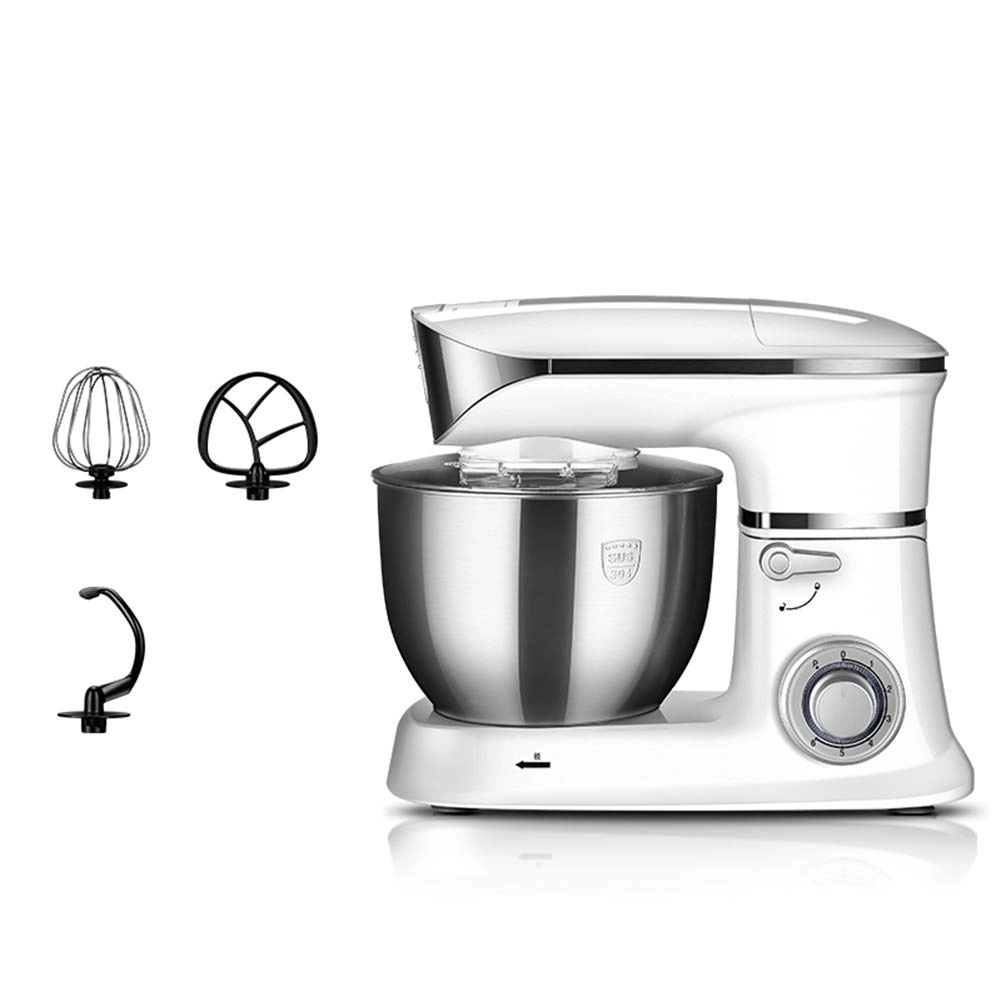 Multifunctional chef model - 5 Liters 1000 watts