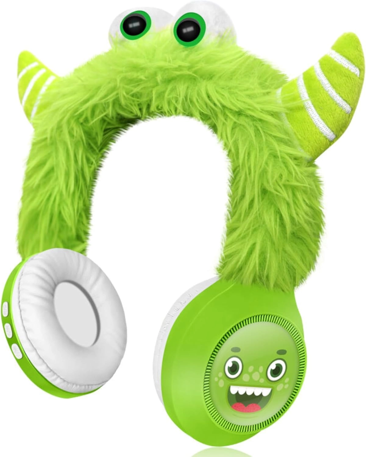 FATON Kids Monster Wireless Headphone