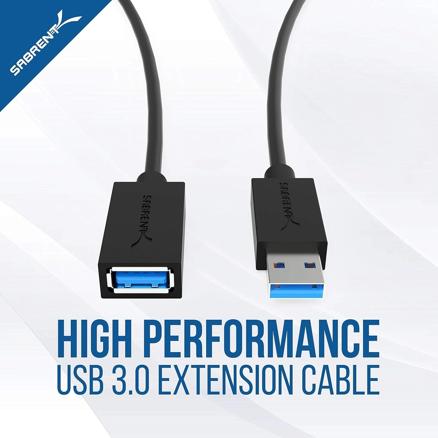 DS RICA - Universal Laptop Docking Station USB 3.0 6 Feet
