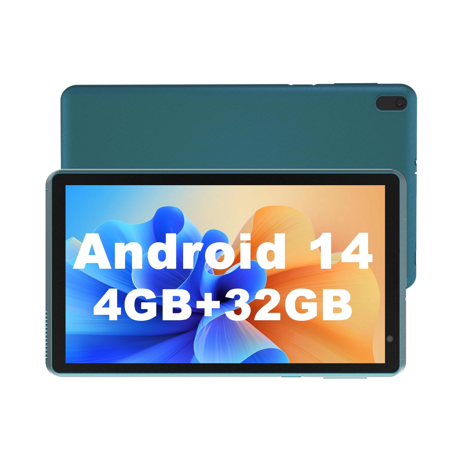 BYQ2 - 32GB 7"