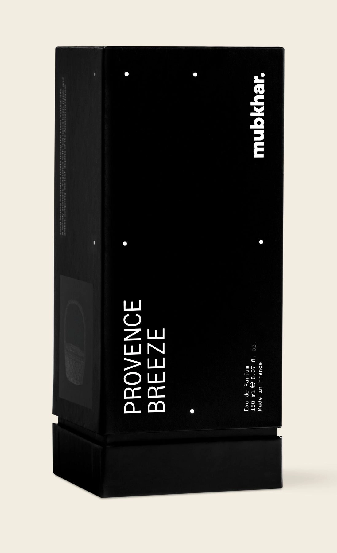 Provence Breeze - Eau de Parfum Full Size Floral