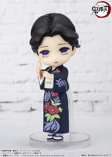 Demon Slayer: Kimetsu no Yaiba - Tamayo