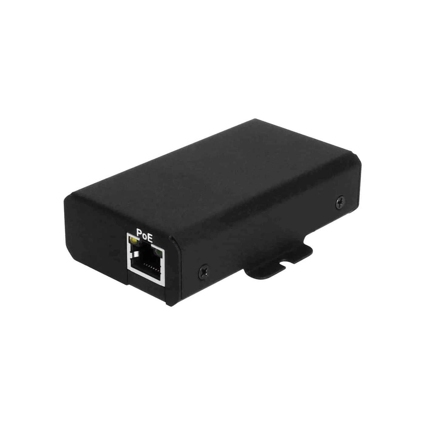 PoE to USB-C PD Power Adapter - 50W 5V 9V 12V 15V 20V 10/100/1000 Mbps