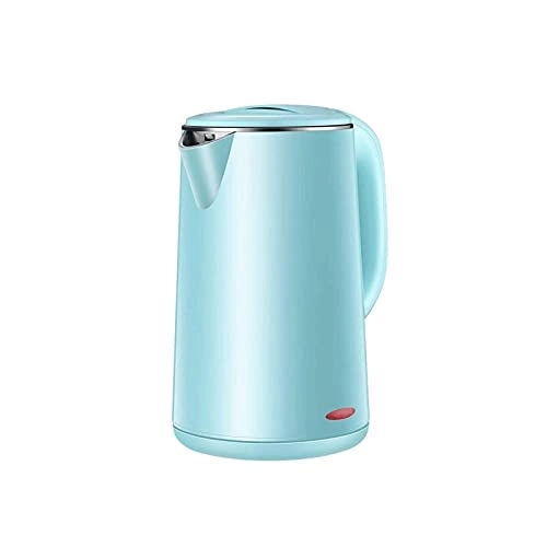 Stainless Steel Electric Kettle