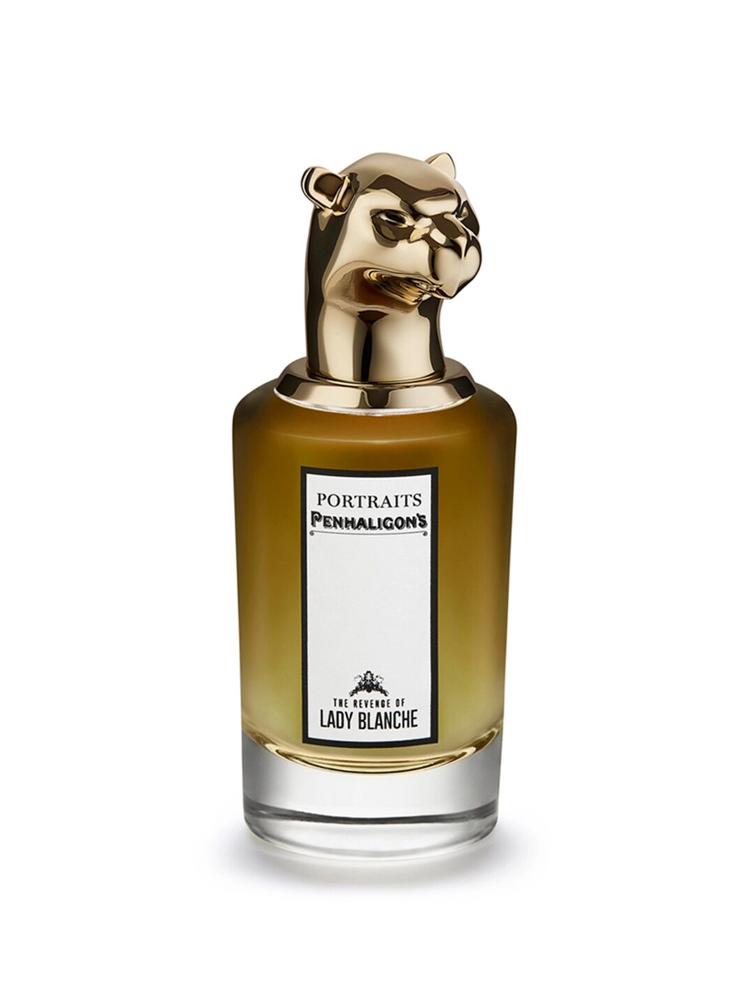 Lady Blanche Eau de Parfum 75ml