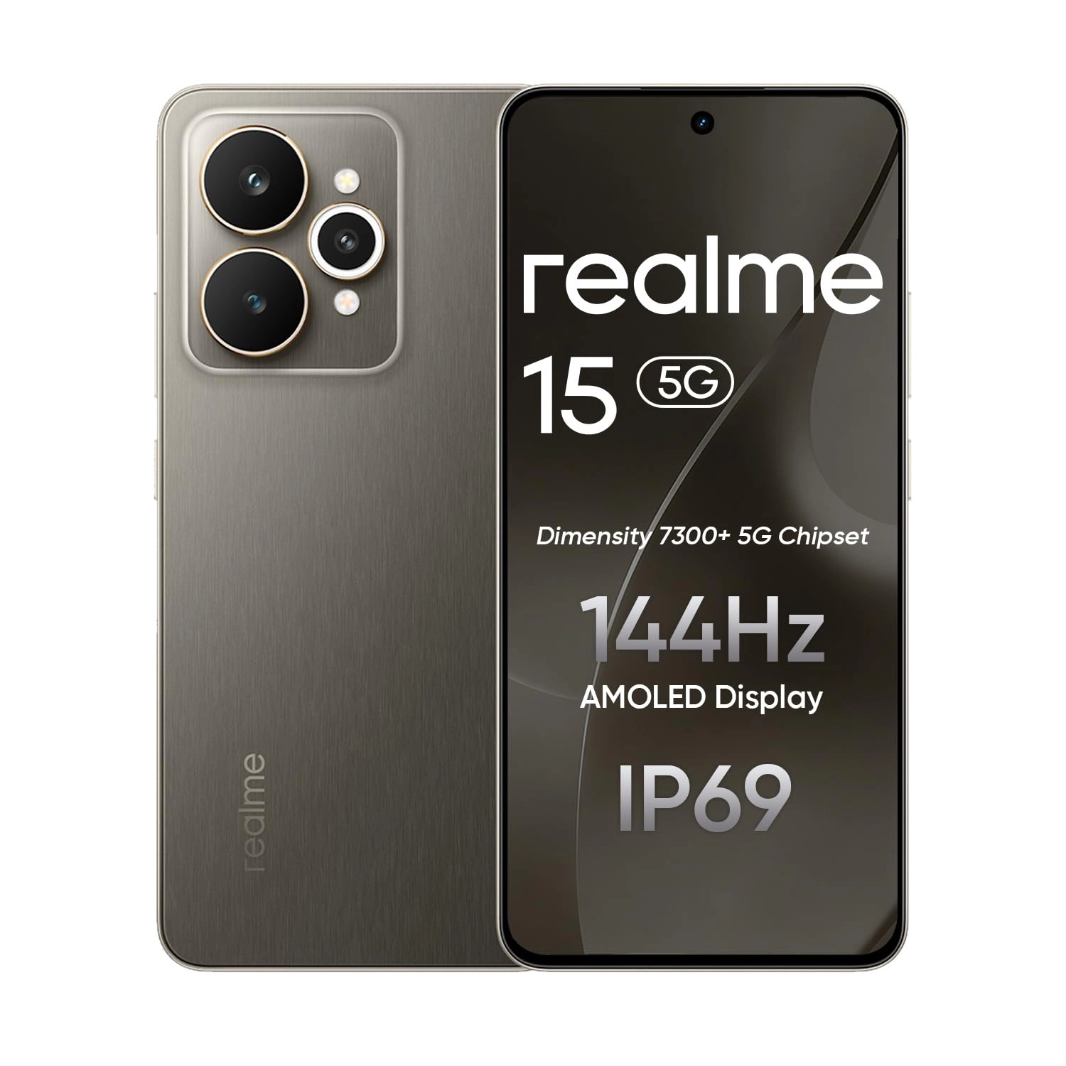 15 - 12 GB 256 GB