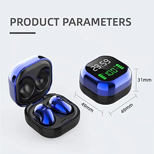 Plus Wireless Earbud