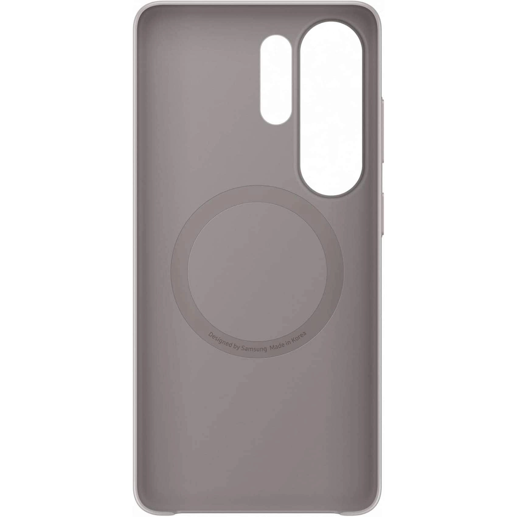 Slim Magnet Case for Galaxy S26 Ultra