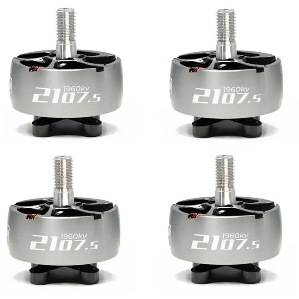 Brushless Motor